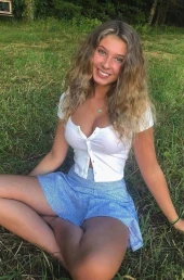 Проститутка Лера